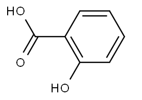 حمض الساليسيليك