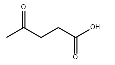 Levulin kislotasi CAS # 123-76-2