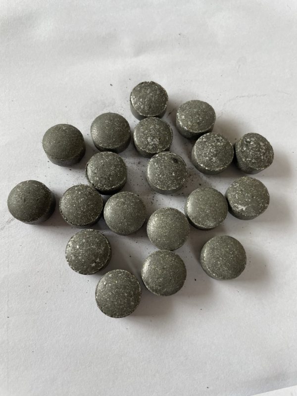 Алюминий фосфиді CAS № 20859-73-8