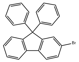 2-Bromo-9,9-diphényl-9H-fluorène