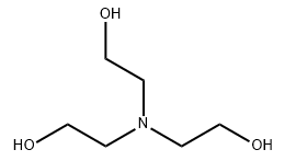 Trietanolammina CAS#102-71-6