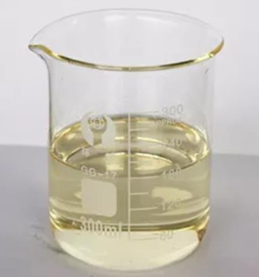 Epoxidized soya bean oil CAS#8013-07-8