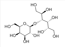 LACTITOL CAS#585-86-4
