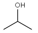 Isopropyl alcohol