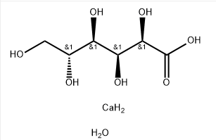 GLUCONATO DI CALCIO MONOIDRATO CAS#66905-23-5
