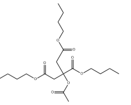 Acetyl tributyl citrate CAS#77-90-7