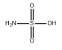 Sulfamik kislota CAS # 5329-14-6