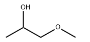 1-ميثوكسي-2-بروبانول