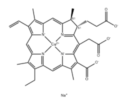 Хлорофиллин