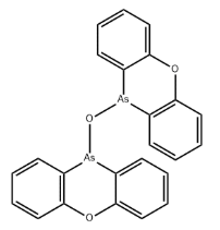 10,10-Oxibisfenoxarsina