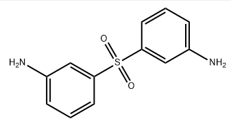 3,3'-Sulfonildianilin CAS # 599-61-1