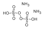 Ammoniumpersulfat CAS#7727-54-0