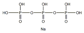 Tripolyphosphate de sodium