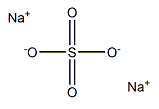 Sulfato de sódio