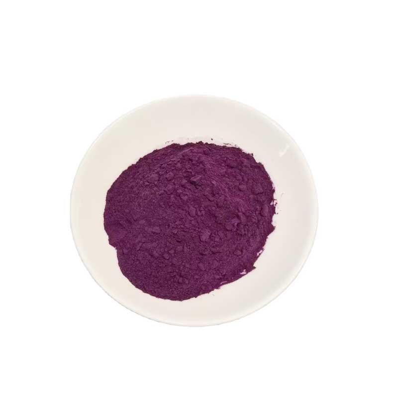 Violetto basico 14 CAS 632-99-5