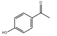 4'-idrossiacetofenone CAS#99-93-4