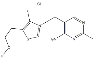 Thiamine chloride