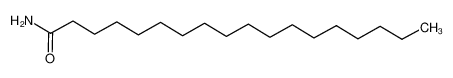 Octadecanamid CAS-Nr. 124-26-5