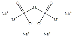 Tetrasodyum pirofosfat