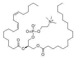 Lécithine CAS n° 8002-43-5