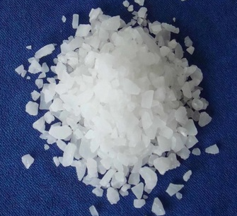 Alyuminiy sulfat CAS # 10043-01-3
