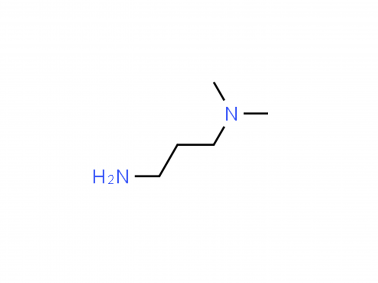 3-Dimetilaminopropilamina CAS# 109-55-7