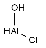 Aluminum chlorohydrate CAS#1327-41-9