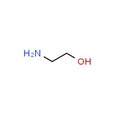 Monoethanolamin CAS-Nr. 141-43-5