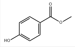 Metilparabene CAS#99-76-3