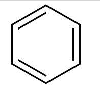 Benzeno CAS nº 71-43-2