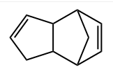 Diciclopentadieno CAS#77-73-6
