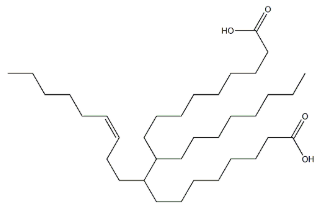 Acido dimero C36 CAS#61788-89-4