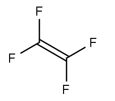 Poly(tetrafluoroethylene) CAS#9002-84-0