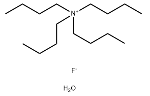 Tetrabutylammoniumfluorid-Trihydrat