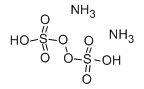 persulfate d'ammonium