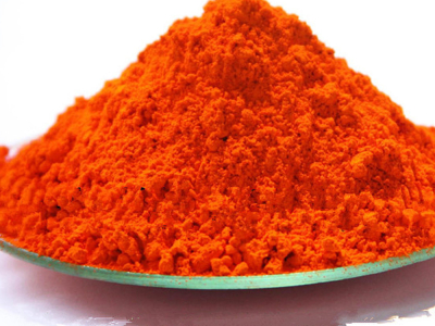 Azodikarbonamid CAS # 123-77-3