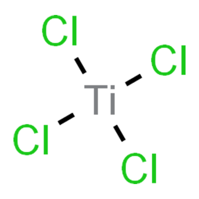 Titanium tetrachloride