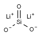 METASILICATO DI LITIO CAS#10102-24-6