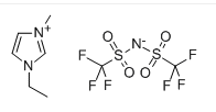 1-ETIL-3-METHYLIMIDAZOLIUM BIS (Trifluoromethylsulfonyl) IMIDE CAS # 174899-82-2