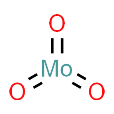 trioxyde de molybdène