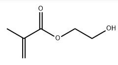 Méthacrylate de 2-hydroxyéthyle CAS#868-77-9
