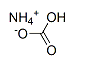bicarbonato di ammonio