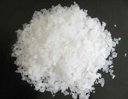 هيدروكسيد الصوديوم