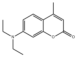 -Dietilamino-4-metilcumarina