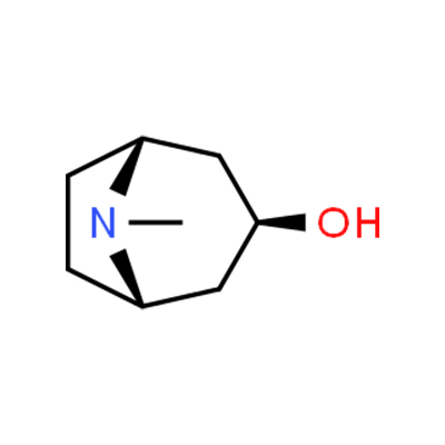 Pseudotropine CAS n° 135-97-7