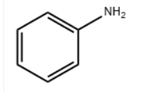 Aniline CAS#62-53-3