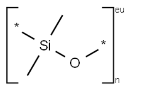 Поли(диметилсилоксан）CAS №9016-00-6