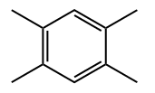 1,2,4,5-Tetrametilbenzeno CAS#95-93-2