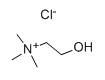 Chlorure de choline