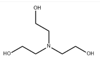ثلاثي إيثانول أمين CAS#102-71-6